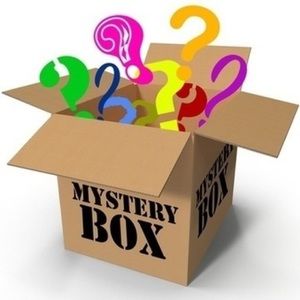 Accessories - Mystery Box! Accessories - Mystery Box!